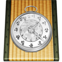 Icon Clock